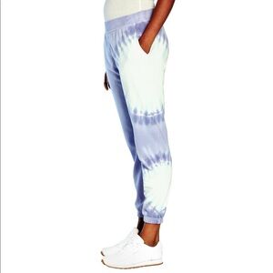 Wildfox Tie-Dye Joggers
